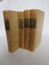 LAPLACE : Voyage autour du monde, par les mers de l'Inde et de Chine, exécuté sur la corvette de l'état La Favorite pendant les années 1830, 1831 et 1832 - Edition Originale - Edition-Originale.com