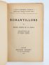 LARBAUD : Echantillons - Signed book, First edition - Edition-Originale.com