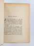 LARBAUD : Samuel Butler - Signed book, First edition - Edition-Originale.com