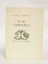 LARBAUD : Une nonnain - First edition - Edition-Originale.com