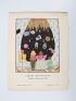 L'Arbre merveilleux. Costumes d'enfants pour Noël (pl.3, La Gazette du Bon ton, 1914 n°1) - First edition - Edition-Originale.com