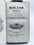 L'ARIOSTE : Roland furieux - Prima edizione - Edition-Originale.com