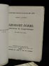 LASSERRE : Georges Sorel théoricien de l'impérialisme - First edition - Edition-Originale.com