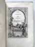 LAUJON : Les A propos de societé de ou chansons de M. L*** (suivi de) Les a propos de la folie ou chansons grotesques, grivoises et annonces de parade - Prima edizione - Edition-Originale.com