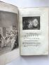 LAUJON : Les A propos de societé de ou chansons de M. L*** (suivi de) Les a propos de la folie ou chansons grotesques, grivoises et annonces de parade - Erste Ausgabe - Edition-Originale.com