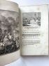 LAUJON : Les A propos de societé de ou chansons de M. L*** (suivi de) Les a propos de la folie ou chansons grotesques, grivoises et annonces de parade - Edition Originale - Edition-Originale.com