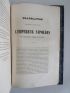 LAURENT DE L'ARDECHE : Histoire de l'empereur Napoléon - Prima edizione - Edition-Originale.com