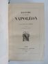 LAURENT DE L'ARDECHE : Histoire de l'empereur Napoléon - First edition - Edition-Originale.com