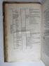 LAVATER : In libros paralipomenon, sive Chronicorum commentarius [Ensemble] Praelectiones Iannis Calvini [Ensemble] In Apocalypsim Iesu Christi revelatam quidem per angelum domini - First edition - Edition-Originale.com