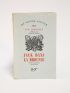 LAWRENCE : Jack dans la brousse - First edition - Edition-Originale.com