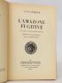 LAWRENCE : L'amazone fugitive - Erste Ausgabe - Edition-Originale.com