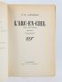 LAWRENCE : L'arc-en-ciel - First edition - Edition-Originale.com