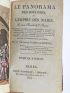 LAWRENCE : [FEMINISME] Le Panorama des boudoirs, ou l'Empire des Nairs - First edition - Edition-Originale.com