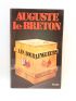 LE BRETON : Les bourlingueurs - First edition - Edition-Originale.com