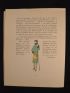 Le Génie de la montagne in La Gazette du bon ton n°3, 1924-25 - 7ème année - First edition - Edition-Originale.com