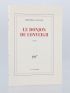 LE GUILLOU : Le donjon de Lonveigh - Erste Ausgabe - Edition-Originale.com