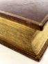 LE MAISTRE DE SACY : La sainte Bible - Prima edizione - Edition-Originale.com