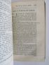 LE MAISTRE DE SACY : Les Paralipomenes traduits en françois, avec une explication tirée des saints pères & des auteurs ecclésiastiques - First edition - Edition-Originale.com