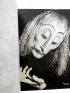 LE PRAT : Le masque et l'humain - Signiert, Erste Ausgabe - Edition-Originale.com