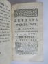 LEPRINCE DE BEAUMONT : Lettres d'Emerance à Lucie - First edition - Edition-Originale.com