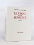 LE QUINTREC : Le règne et le royaume, poèmes - Signiert, Erste Ausgabe - Edition-Originale.com