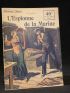 LE ROUGE : L'espionne de la marine - First edition - Edition-Originale.com