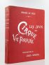 LE ROUX : Les jeux du cirque et la vie foraine - First edition - Edition-Originale.com