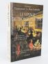 LE ROY LADURIE : Le voyage de Thomas Platter 1595-1599 (Le siècle des Platter II) - Signiert, Erste Ausgabe - Edition-Originale.com