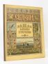Сказка об Иване-царевиче, жар-птице и о сером волке [Le Tsarevitch Ivan - L'oiseau de feu et le loup gris] - Erste Ausgabe - Edition-Originale.com