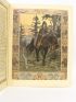 Сказка об Иване-царевиче, жар-птице и о сером волке [Le Tsarevitch Ivan - L'oiseau de feu et le loup gris] - Erste Ausgabe - Edition-Originale.com