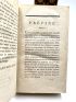 LE VAILLANT : Second voyage dans l'intérieur de l'Afrique, par le cap de Bonne Espérance, pendant les années 1783, 1784 et 1785 - Edition-Originale.com