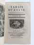 LE VAYER DE BOUTIGNY : Tarsis et Zélie - Edition-Originale.com
