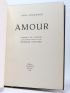 LEAUTAUD : Amour - First edition - Edition-Originale.com