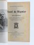 LEAUTAUD : Henri de Régnier - Signed book, First edition - Edition-Originale.com