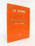 LEAUTAUD : Le Point N°44 : Paul Léautaud pages de journal - Prima edizione - Edition-Originale.com