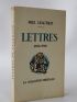 LEAUTAUD : Lettres 1902-1918 - Prima edizione - Edition-Originale.com