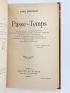 LEAUTAUD : Passe-temps - Signed book, First edition - Edition-Originale.com