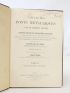 LEBER : Calculs des ponts métalliques à une ou plusieurs travées. Tome II seul : tables numériques et graphiques - Signed book, First edition - Edition-Originale.com