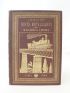 LEBER : Calculs des ponts métalliques à une ou plusieurs travées. Tome II seul : tables numériques et graphiques - Signiert, Erste Ausgabe - Edition-Originale.com