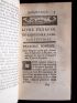 LECLERC : Les homelies de S. Gregoire pape, sur Ezechiel - First edition - Edition-Originale.com