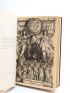 LECONTE DE LISLE : Poésies complètes - Signed book, First edition - Edition-Originale.com