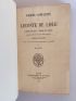 LECONTE DE LISLE : Poésies complètes - Erste Ausgabe - Edition-Originale.com