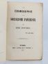 LECOUTURIER : La cosmosophie ou le socialisme universel - Prima edizione - Edition-Originale.com