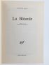 LEDUC : La bâtarde - Signed book, First edition - Edition-Originale.com