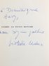 LEDUC : La Femme au petit Renard - Signed book, First edition - Edition-Originale.com