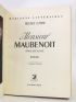 LEFEVRE : Monsieur Maubenoit philatéliste - Edition Originale - Edition-Originale.com