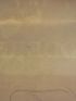 DESCRIPTION DE L'EGYPTE.  Thèbes. Bybân el Molouk. Sujets mystérieux et détails de costumes, peints dans le cinquième tombeau des rois à l'est et dans d'autres tombeaux. (ANTIQUITES, volume II, planche 86) - First edition - Edition-Originale.com