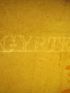 DESCRIPTION DE L'EGYPTE.  Thèbes. Bybân el Molouk. Tableau astronomique peint au plafond du premier tombeau des rois à l'ouest. (ANTIQUITES, volume II, planche 82) - Erste Ausgabe - Edition-Originale.com