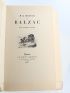 LEGER : A la Recherche de Balzac - Autographe, Edition Originale - Edition-Originale.com