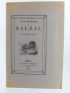 LEGER : A la Recherche de Balzac - Libro autografato, Prima edizione - Edition-Originale.com